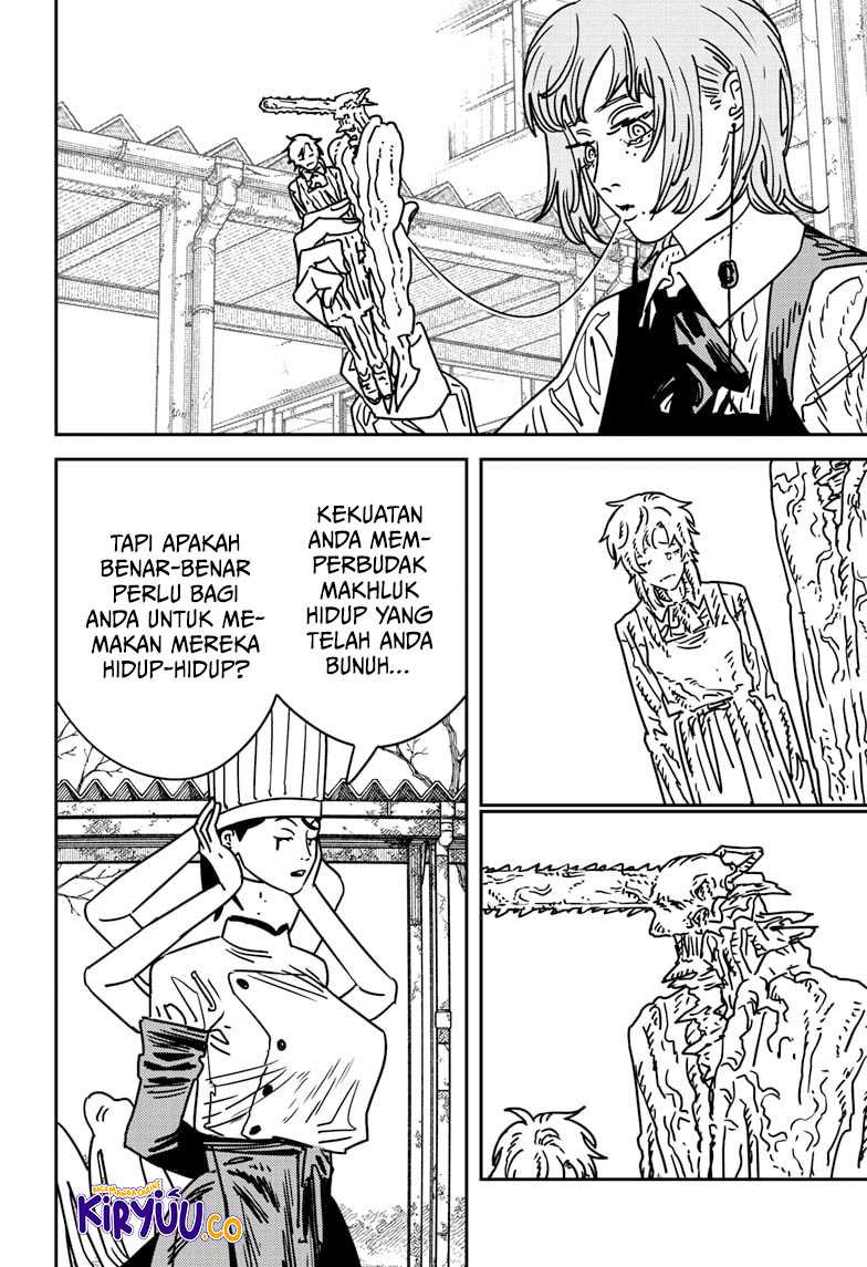 Chainsawman Chapter 199 Gambar 10