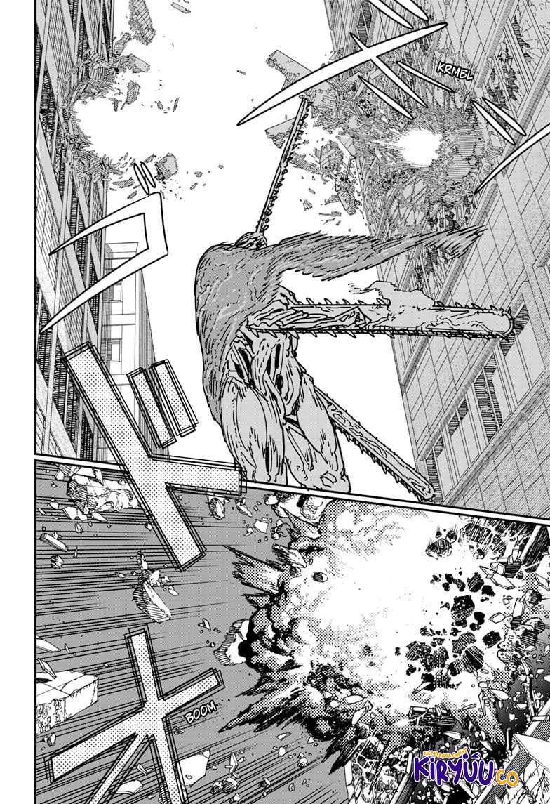 Chainsawman Chapter 200 Gambar 10