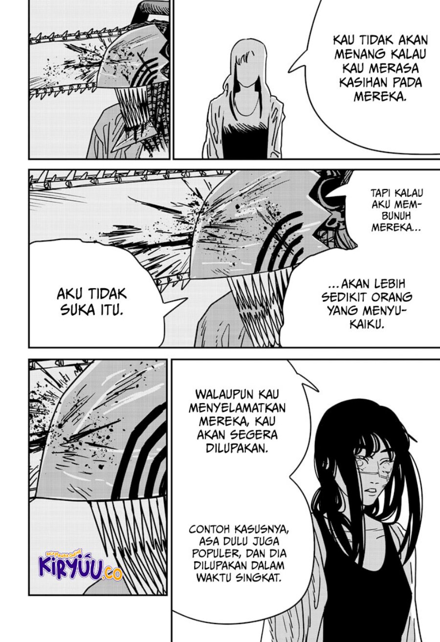 Chainsawman Chapter 203 Gambar 10