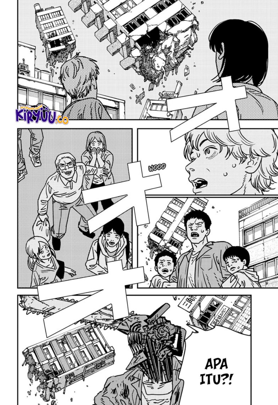 Chainsawman Chapter 206 Gambar 5