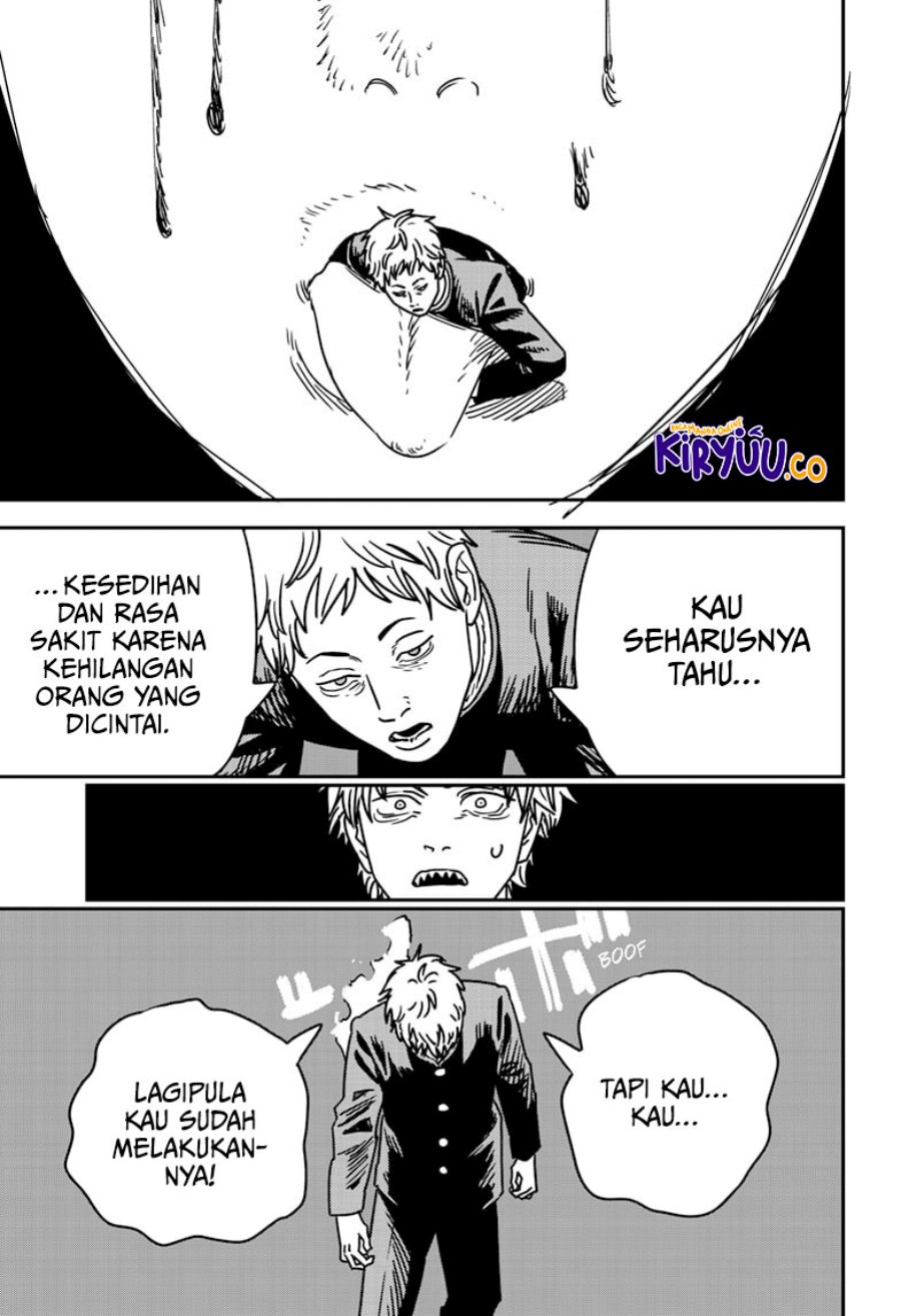 Chainsawman Chapter 206 Gambar 8
