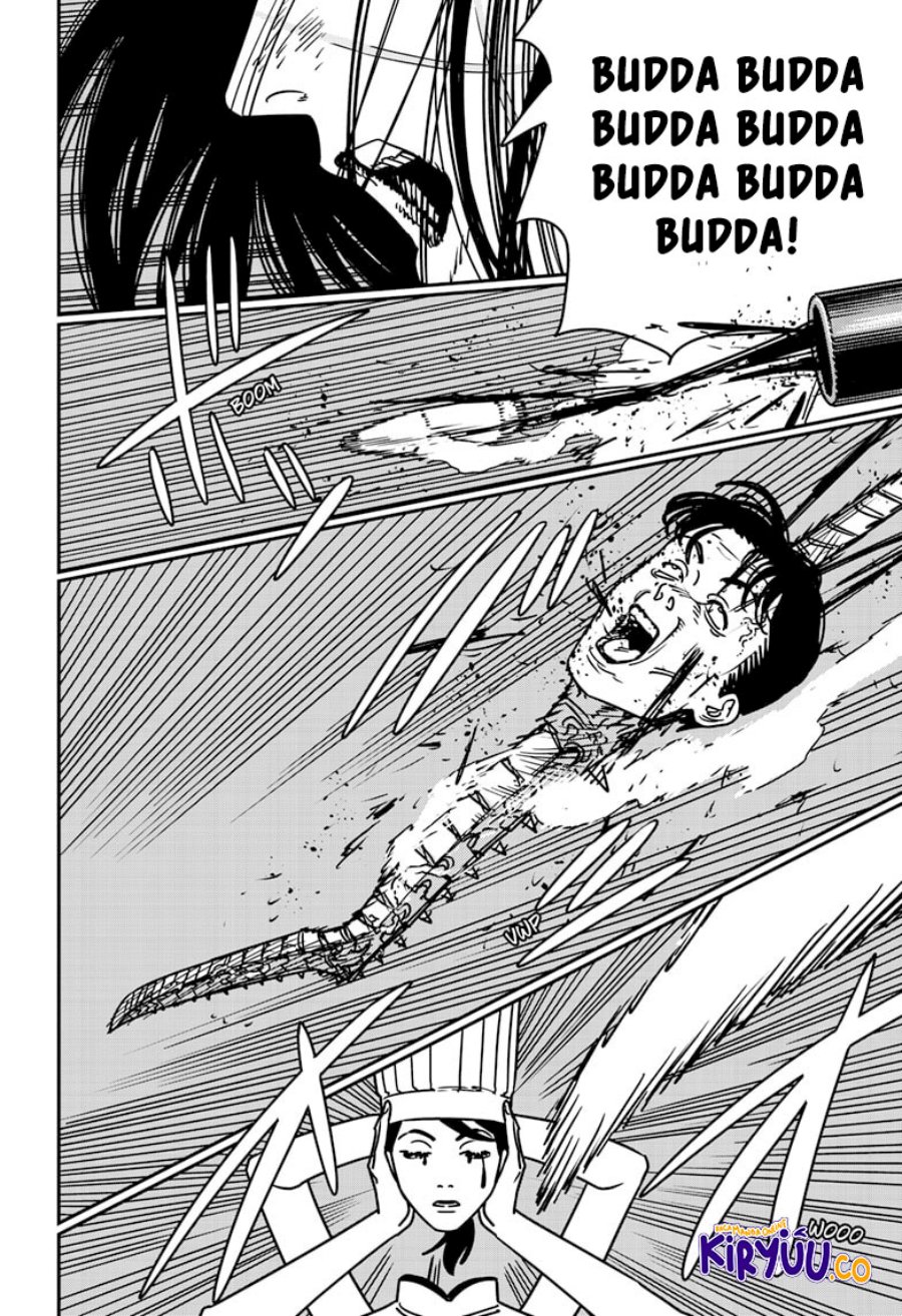 Chainsawman Chapter 207 Gambar 10