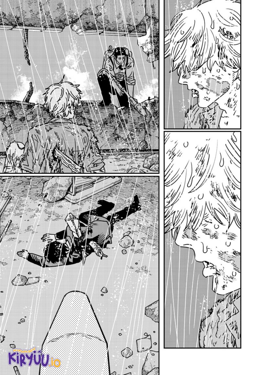 Chainsawman Chapter 214 Gambar 5
