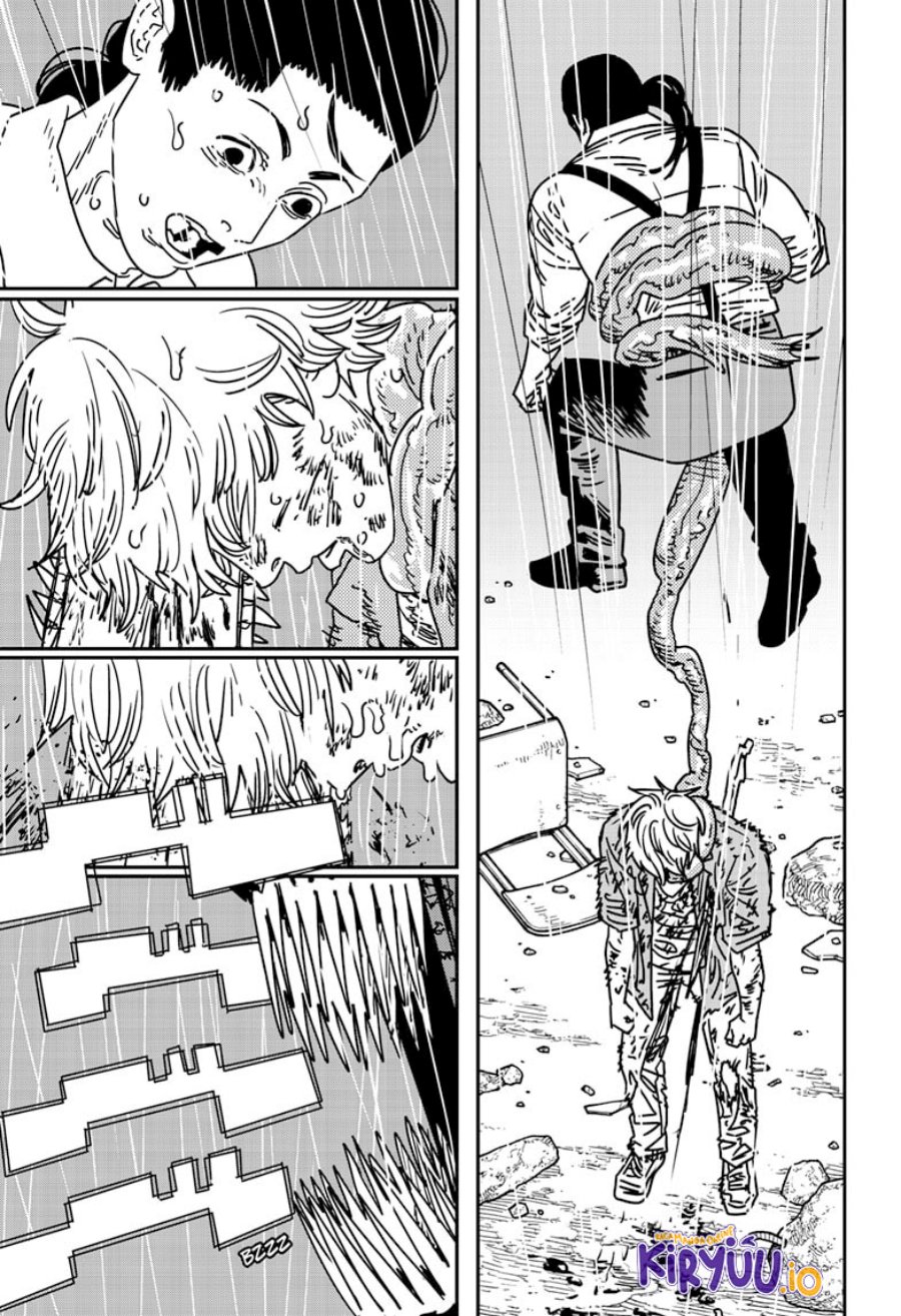 Chainsawman Chapter 214 Gambar 9