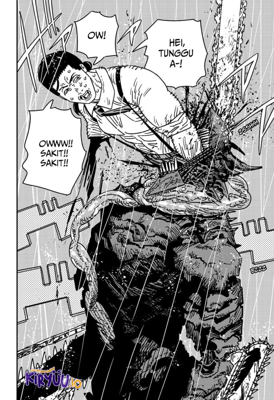 Chainsawman Chapter 214 Gambar 10