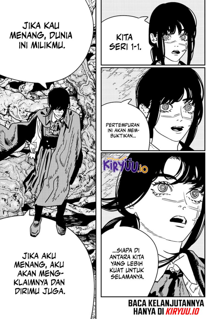 Chainsawman Chapter 215 Gambar 9
