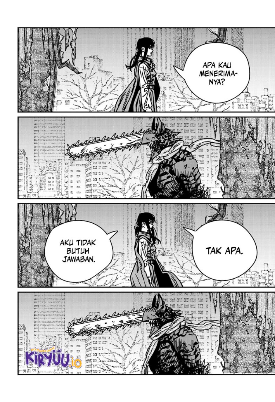 Chainsawman Chapter 215 Gambar 10