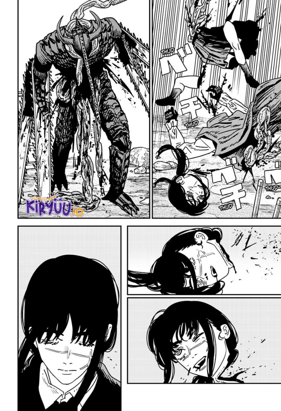 Chainsawman Chapter 216 Gambar 3