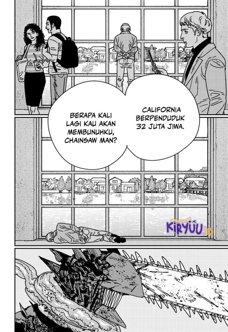 Chainsawman Chapter 216 Gambar 5
