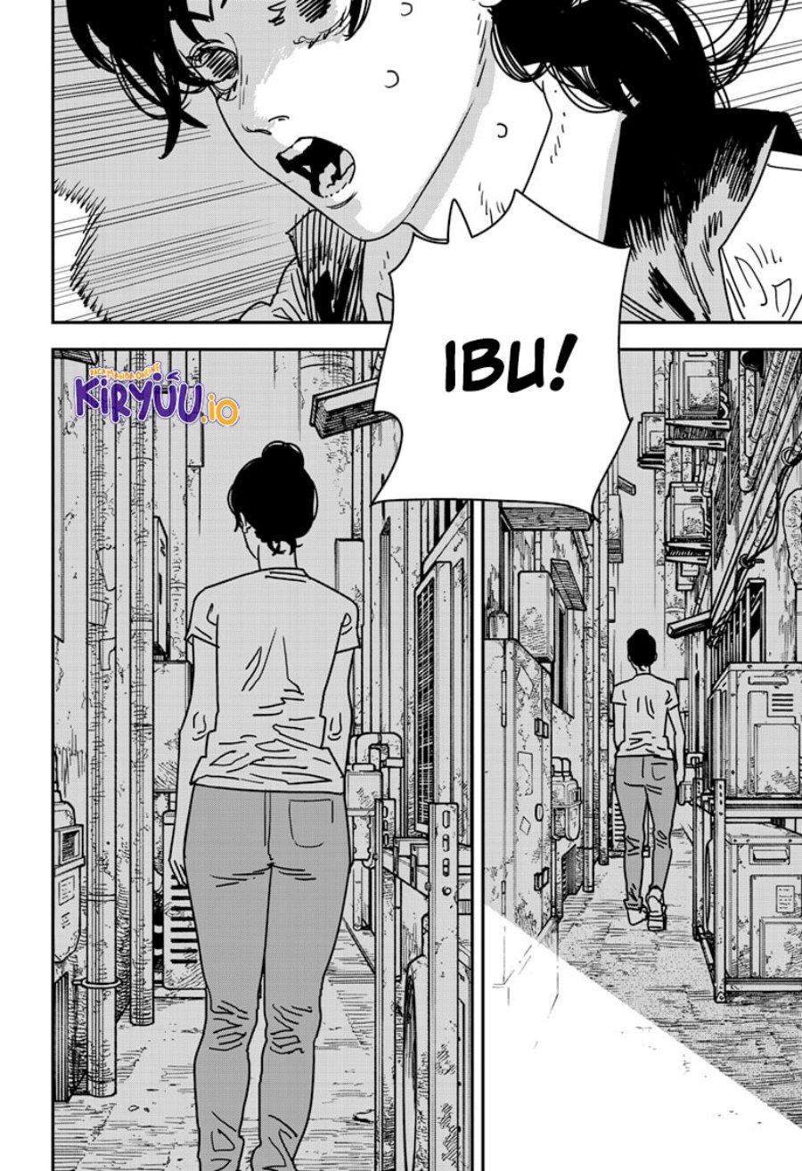 Chainsawman Chapter 216 Gambar 13