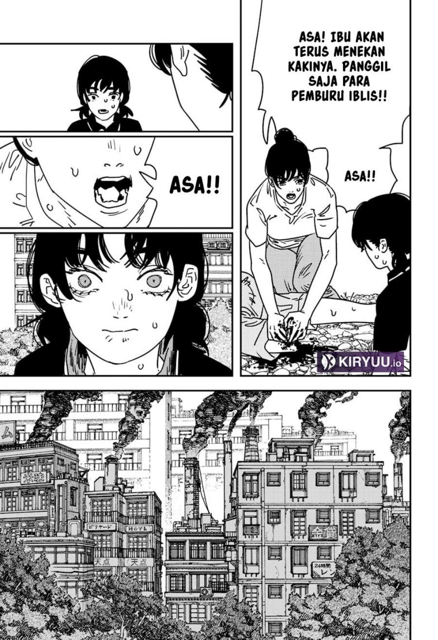 Chainsawman Chapter 217 Gambar 5