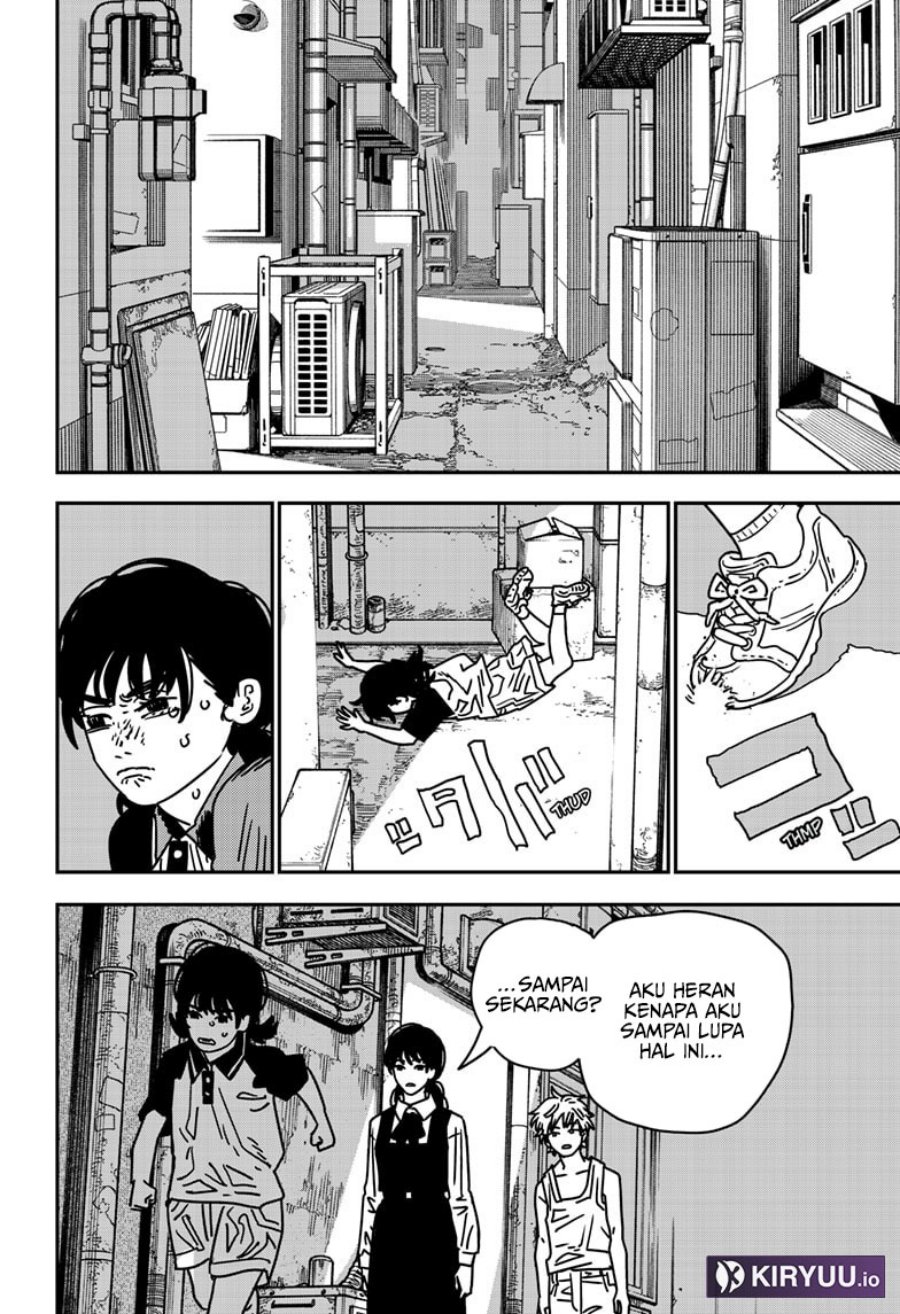 Chainsawman Chapter 217 Gambar 6