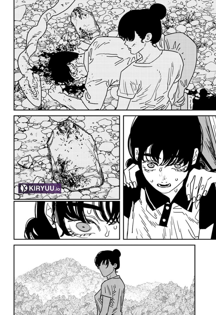 Chainsawman Chapter 217 Gambar 8