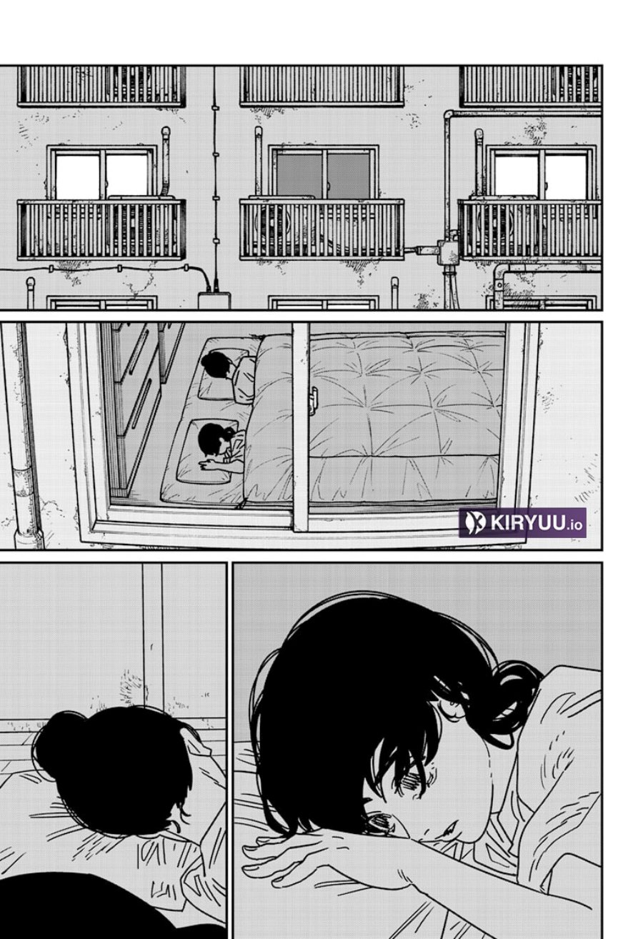 Chainsawman Chapter 217 Gambar 9