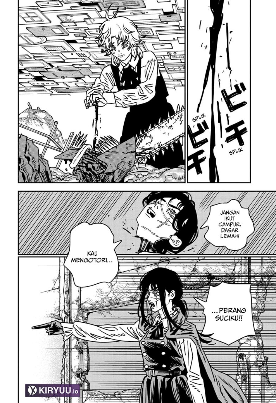 Chainsawman Chapter 218 Gambar 8
