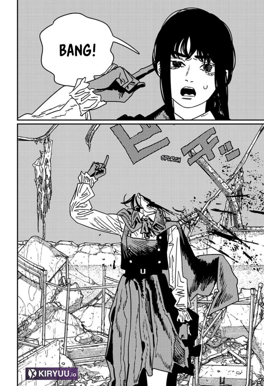 Chainsawman Chapter 218 Gambar 10