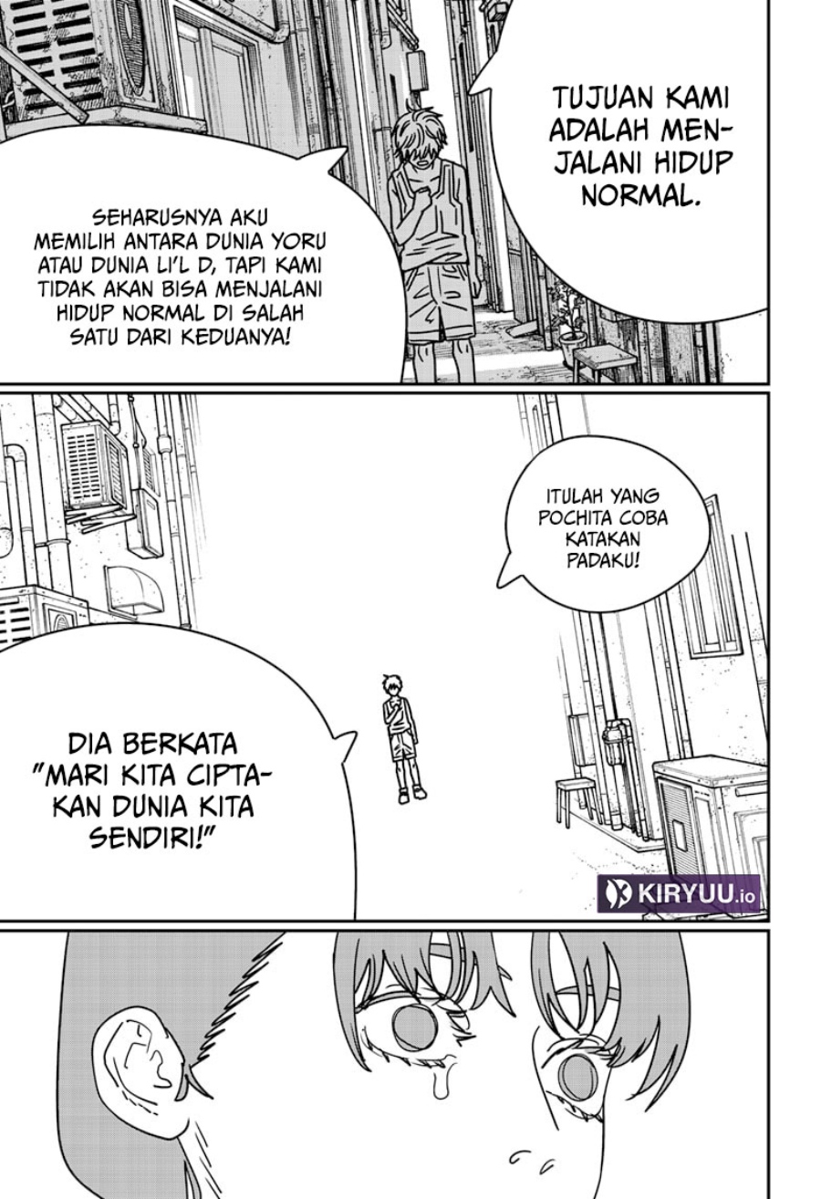 Chainsawman Chapter 219 Gambar 5