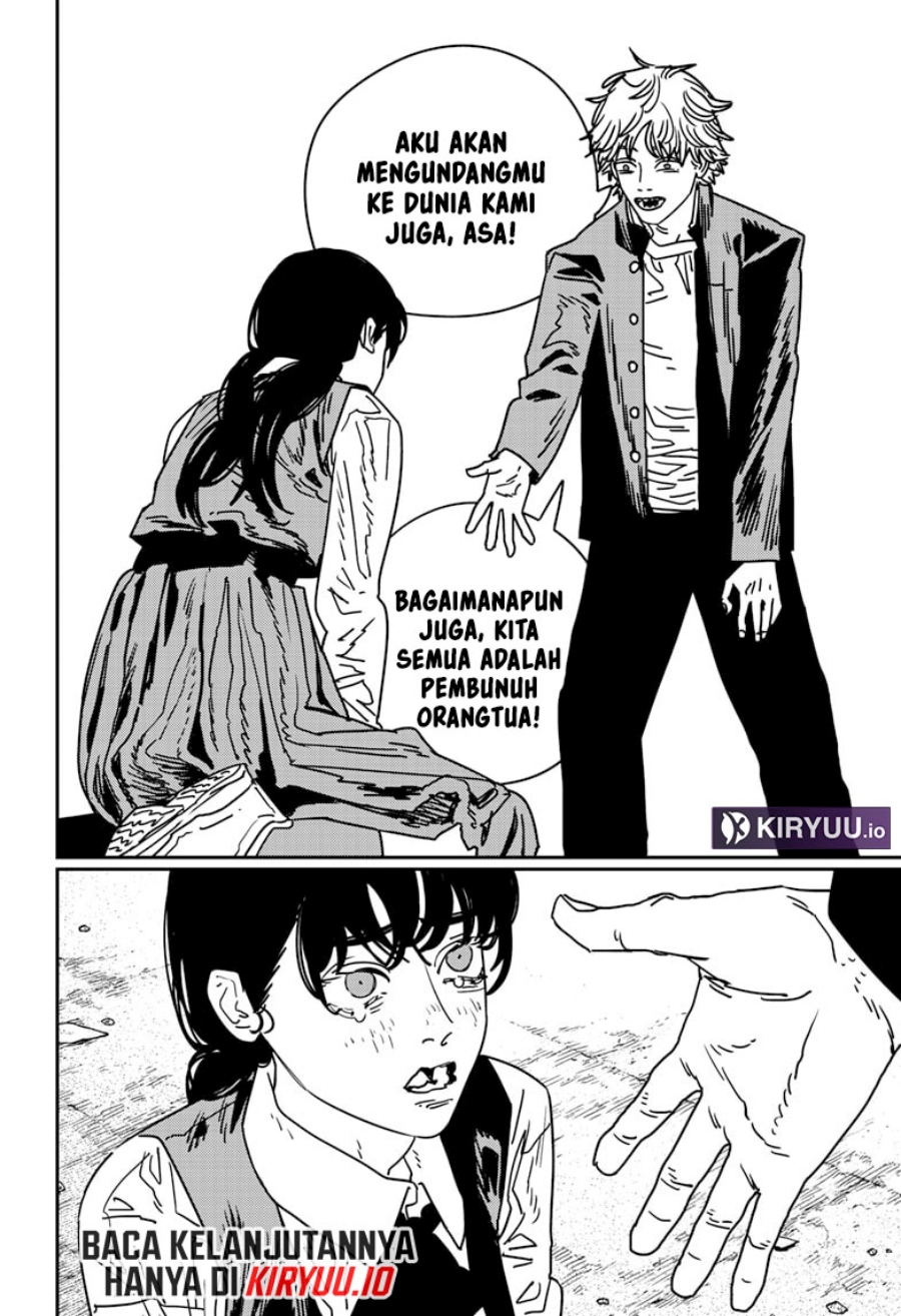 Chainsawman Chapter 219 Gambar 6