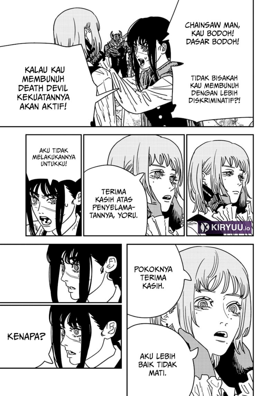 Chainsawman Chapter 219 Gambar 9