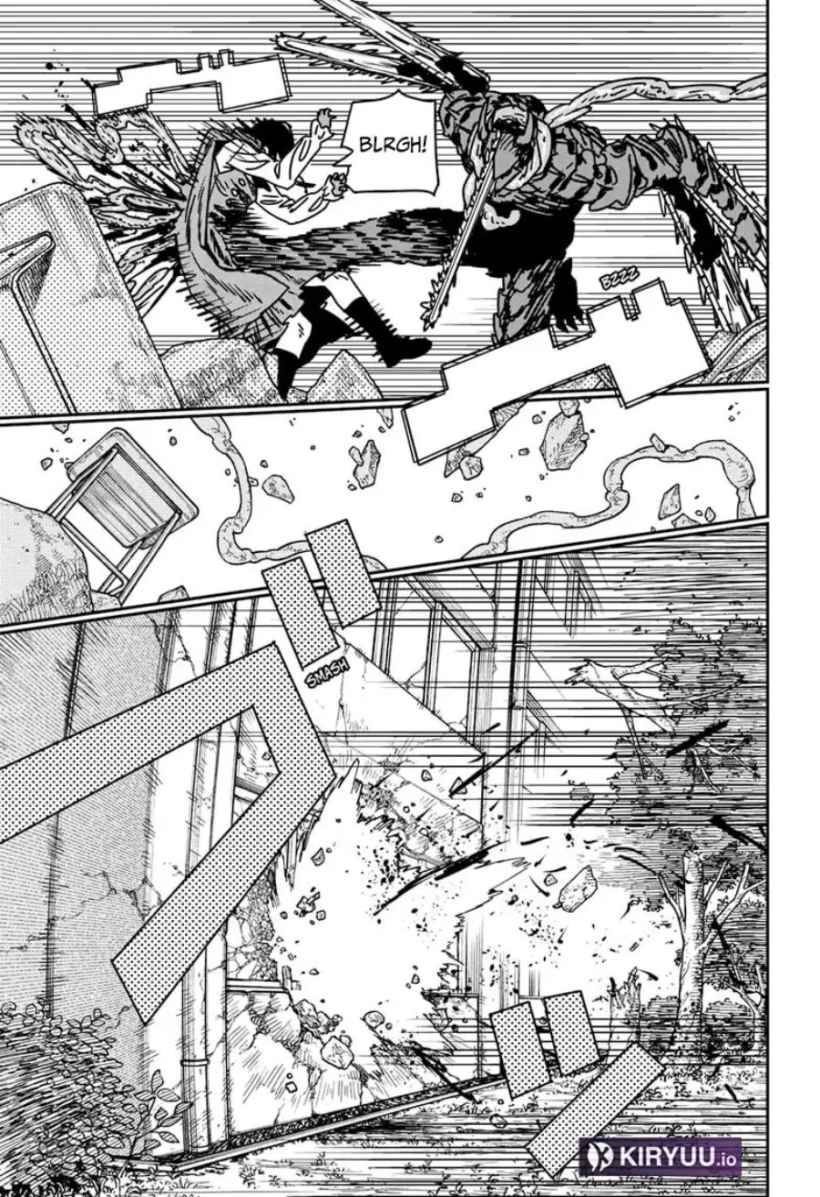 Chainsawman Chapter 220 Gambar 4
