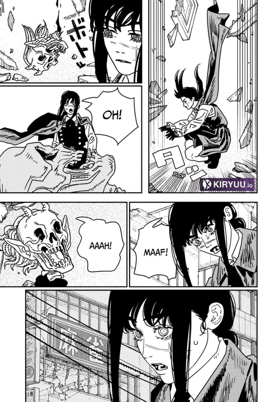 Chainsawman Chapter 222 Gambar 3