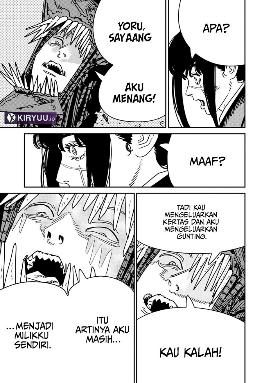Chainsawman Chapter 222 Gambar 13