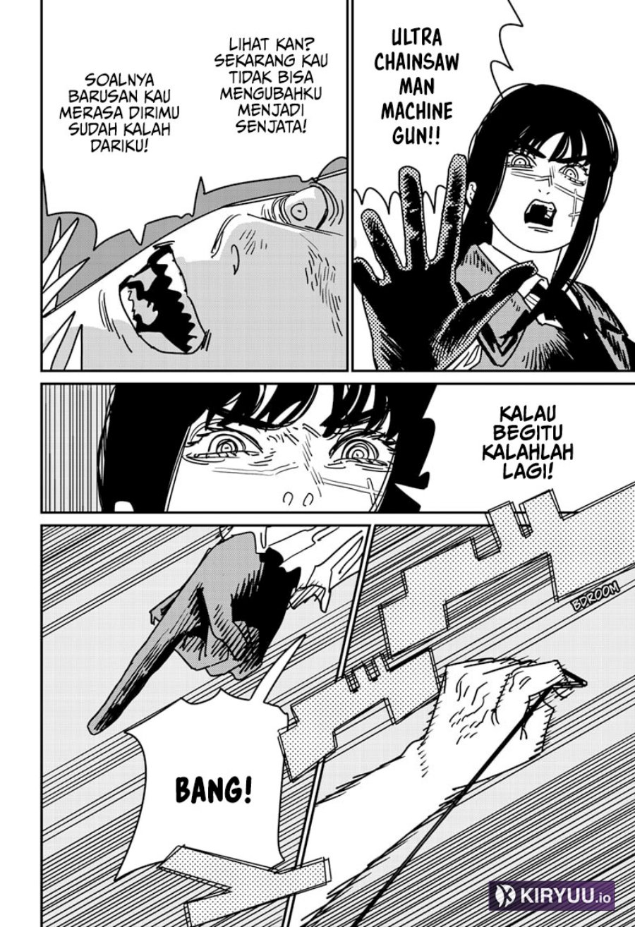 Chainsawman Chapter 222 Gambar 14