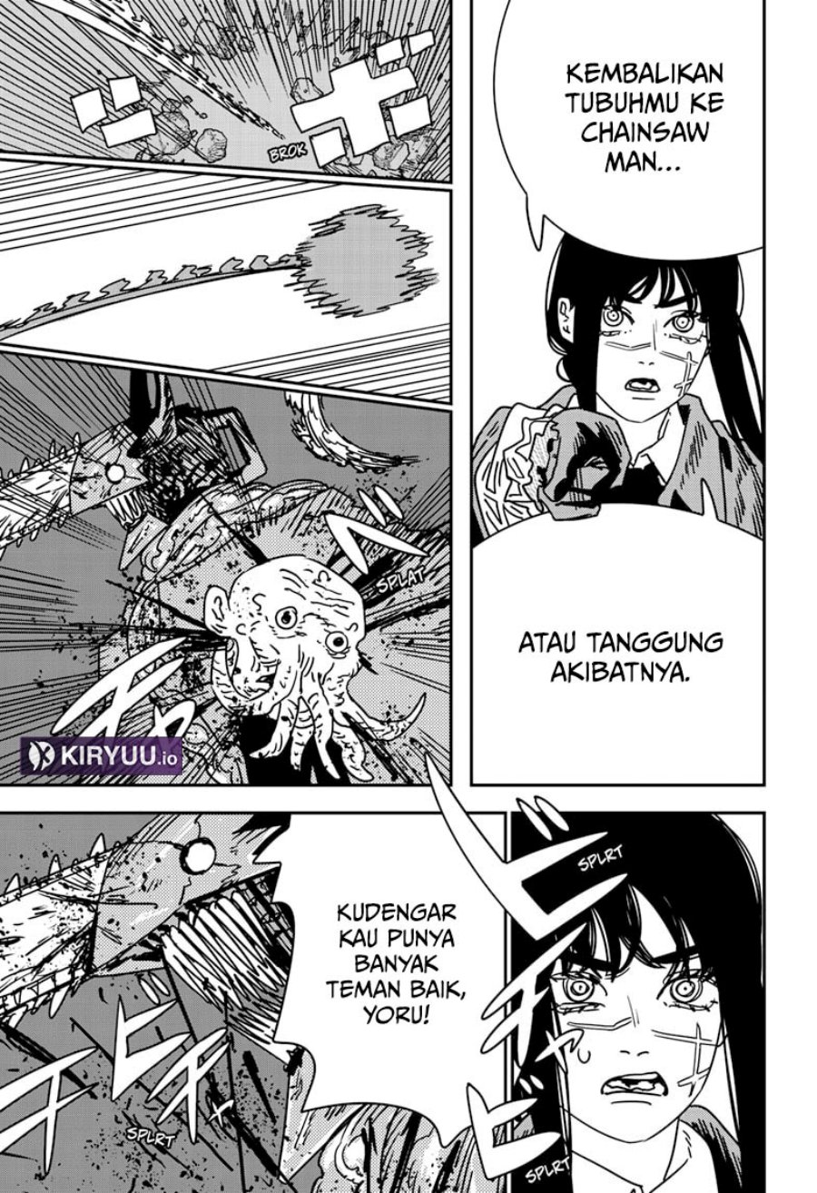 Chainsawman Chapter 223 Gambar 5