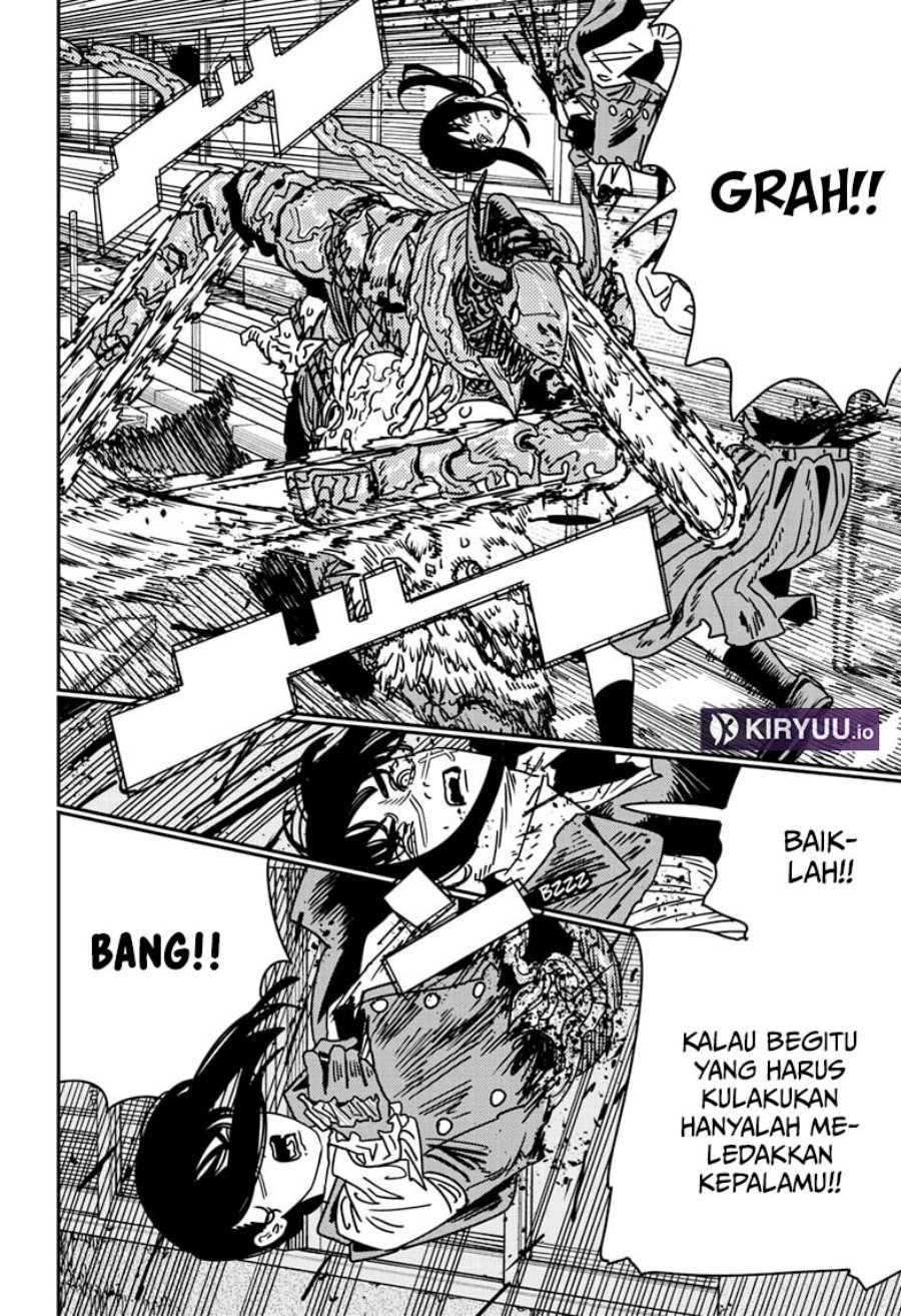 Chainsawman Chapter 223 Gambar 8