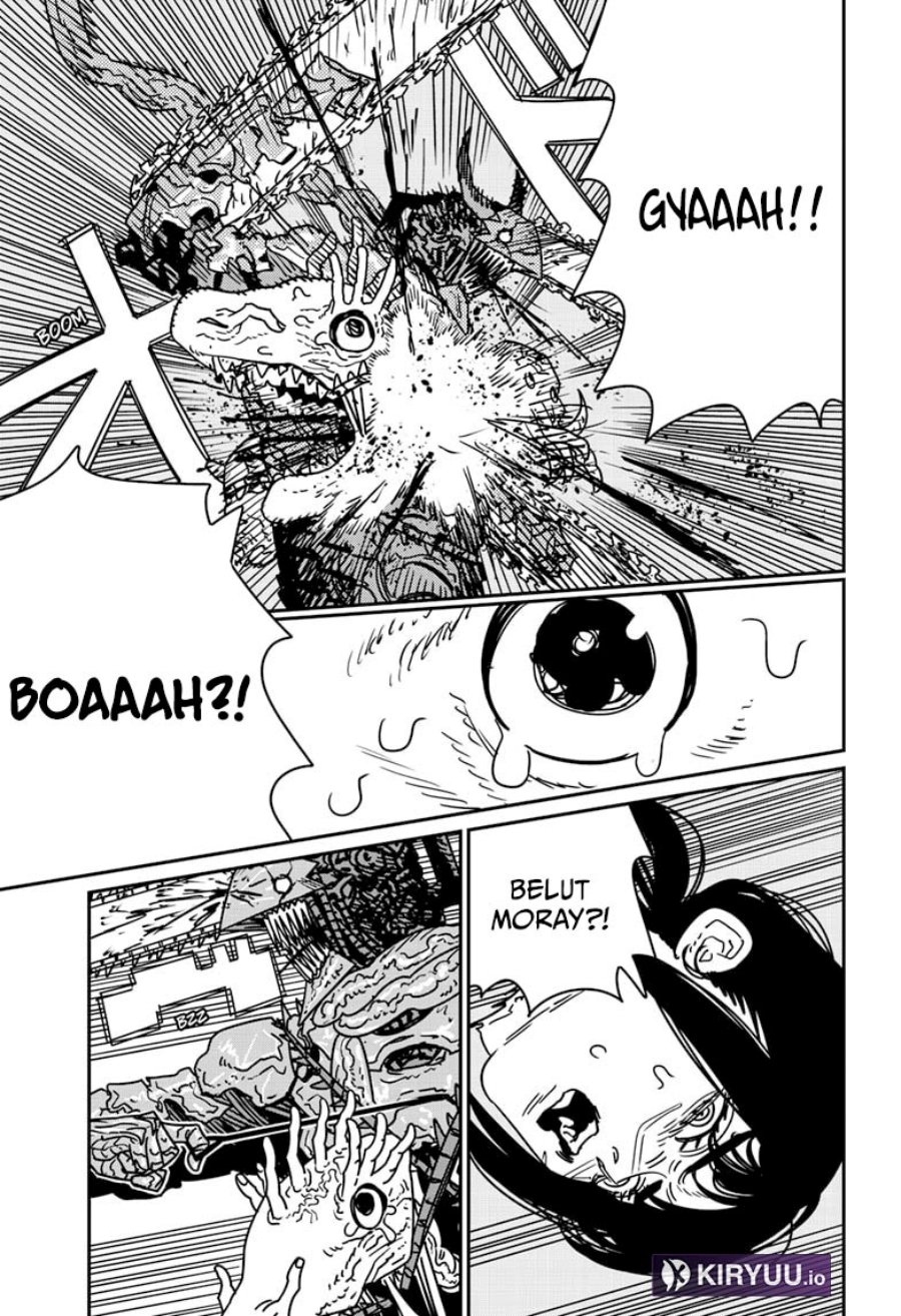 Chainsawman Chapter 223 Gambar 9