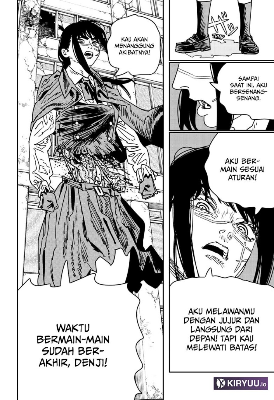 Chainsawman Chapter 223 Gambar 10