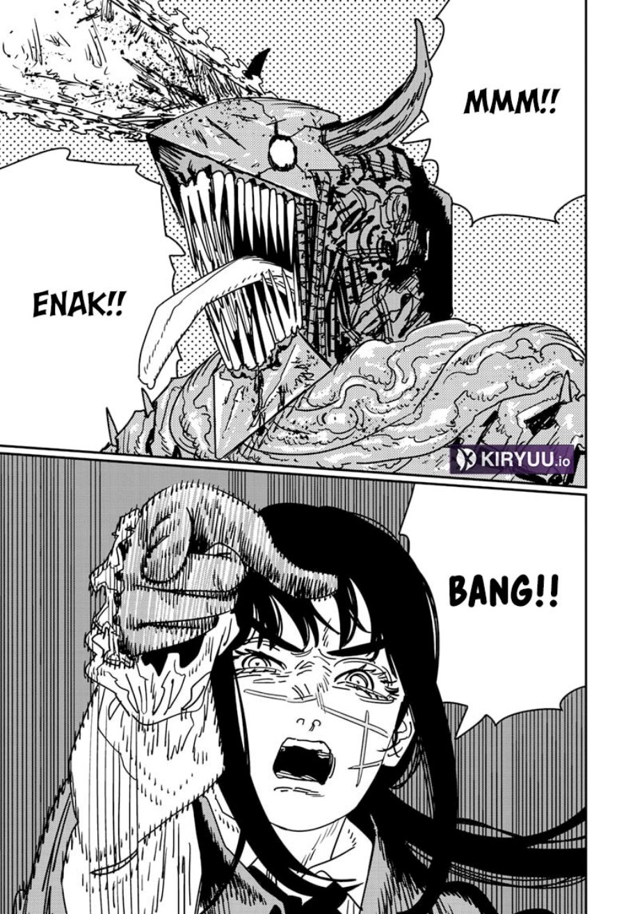 Chainsawman Chapter 223 Gambar 13