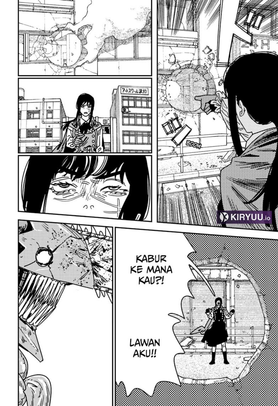 Chainsawman Chapter 223 Gambar 14