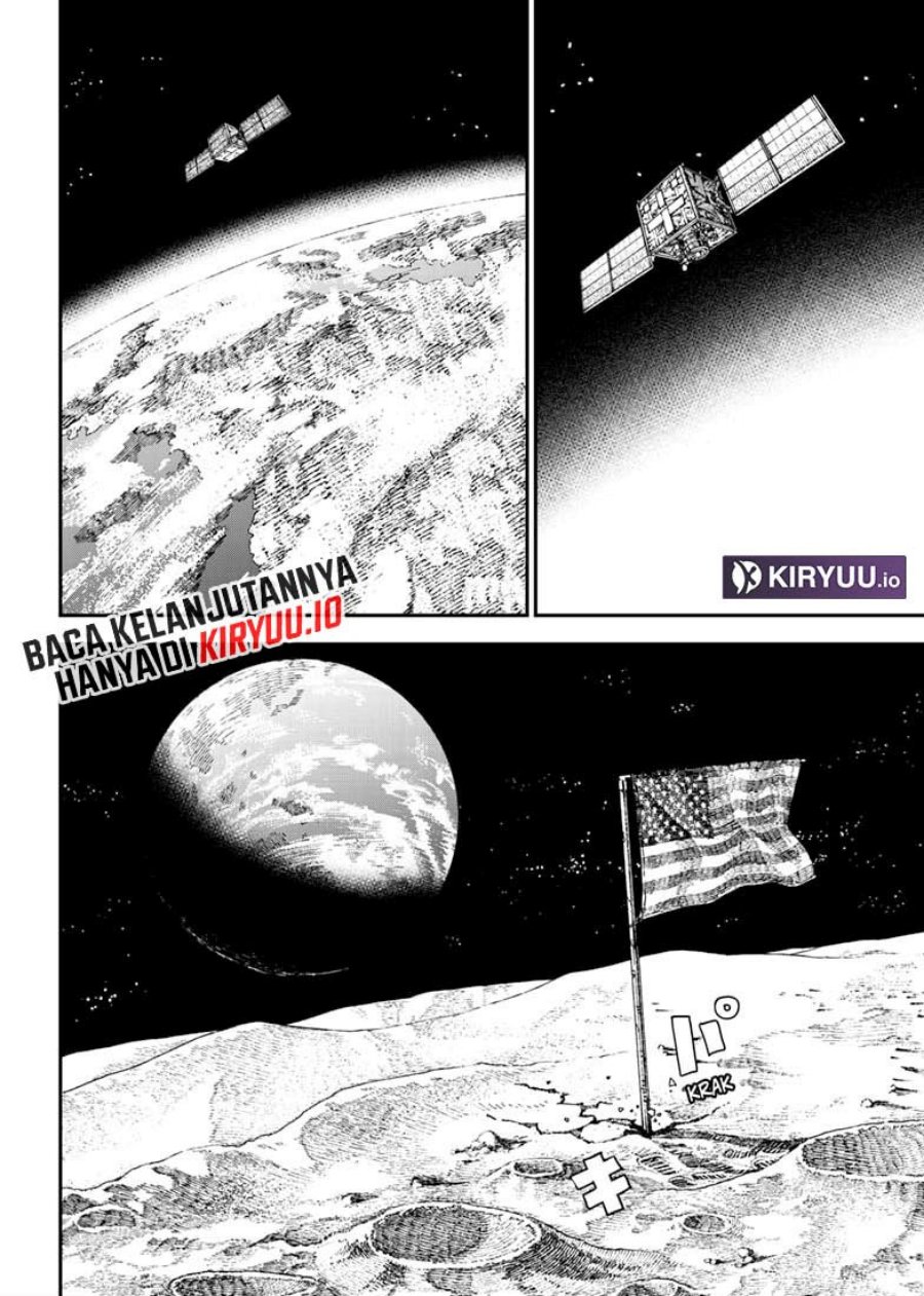 Chainsawman Chapter 223 Gambar 16