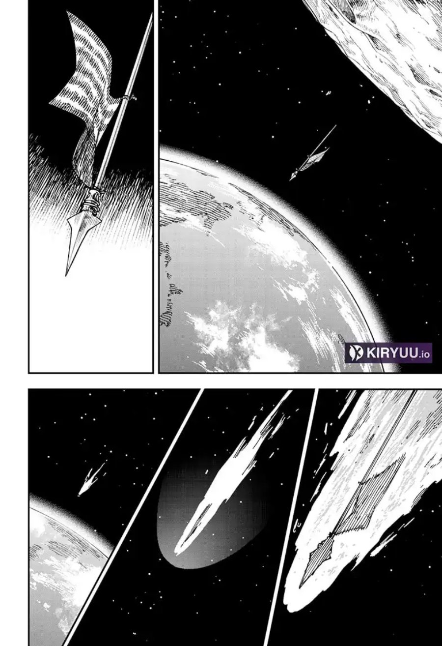 Chainsawman Chapter 224 Gambar 3