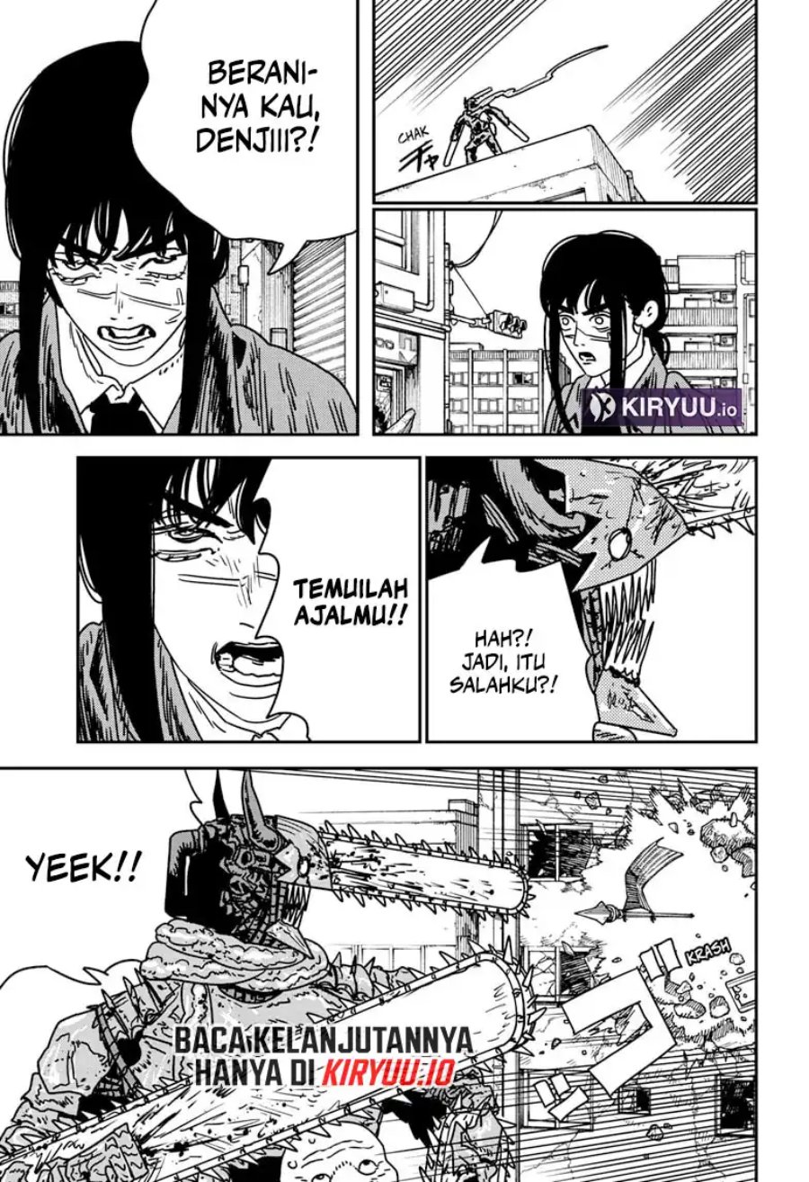 Chainsawman Chapter 224 Gambar 6