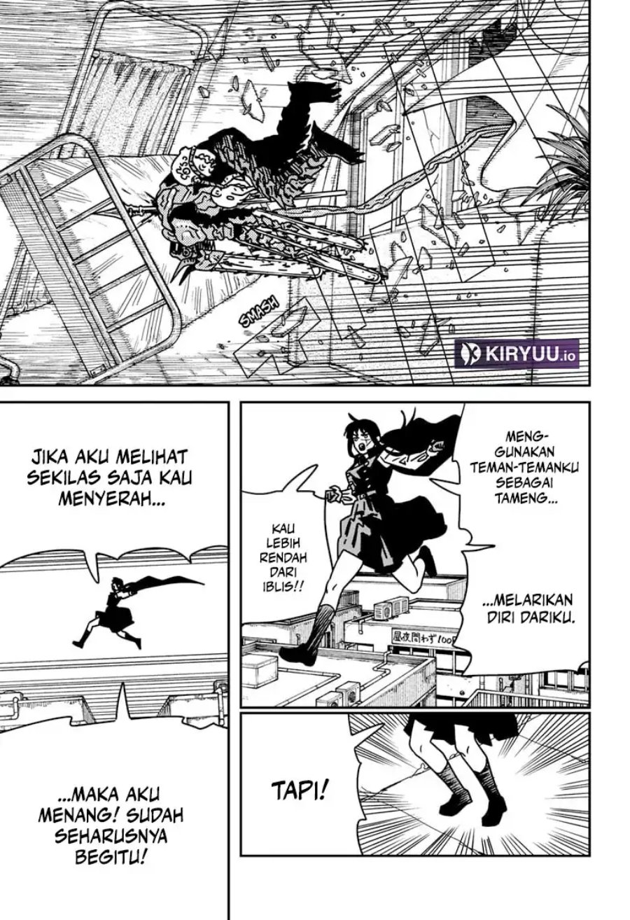 Chainsawman Chapter 224 Gambar 10