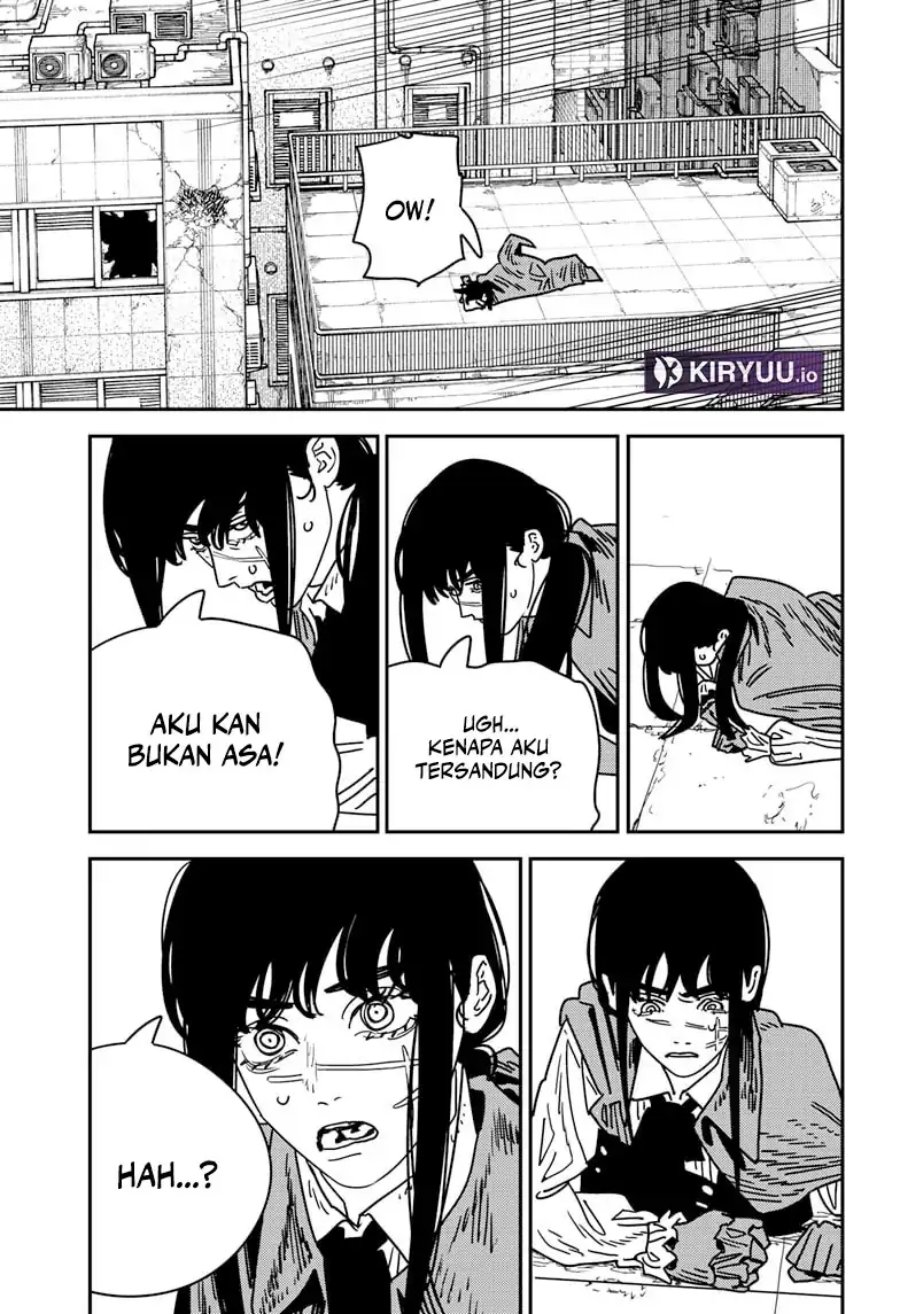 Chainsawman Chapter 224 Gambar 12