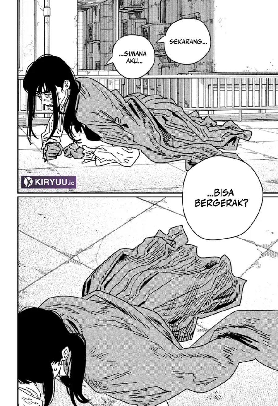 Chainsawman Chapter 224 Gambar 13