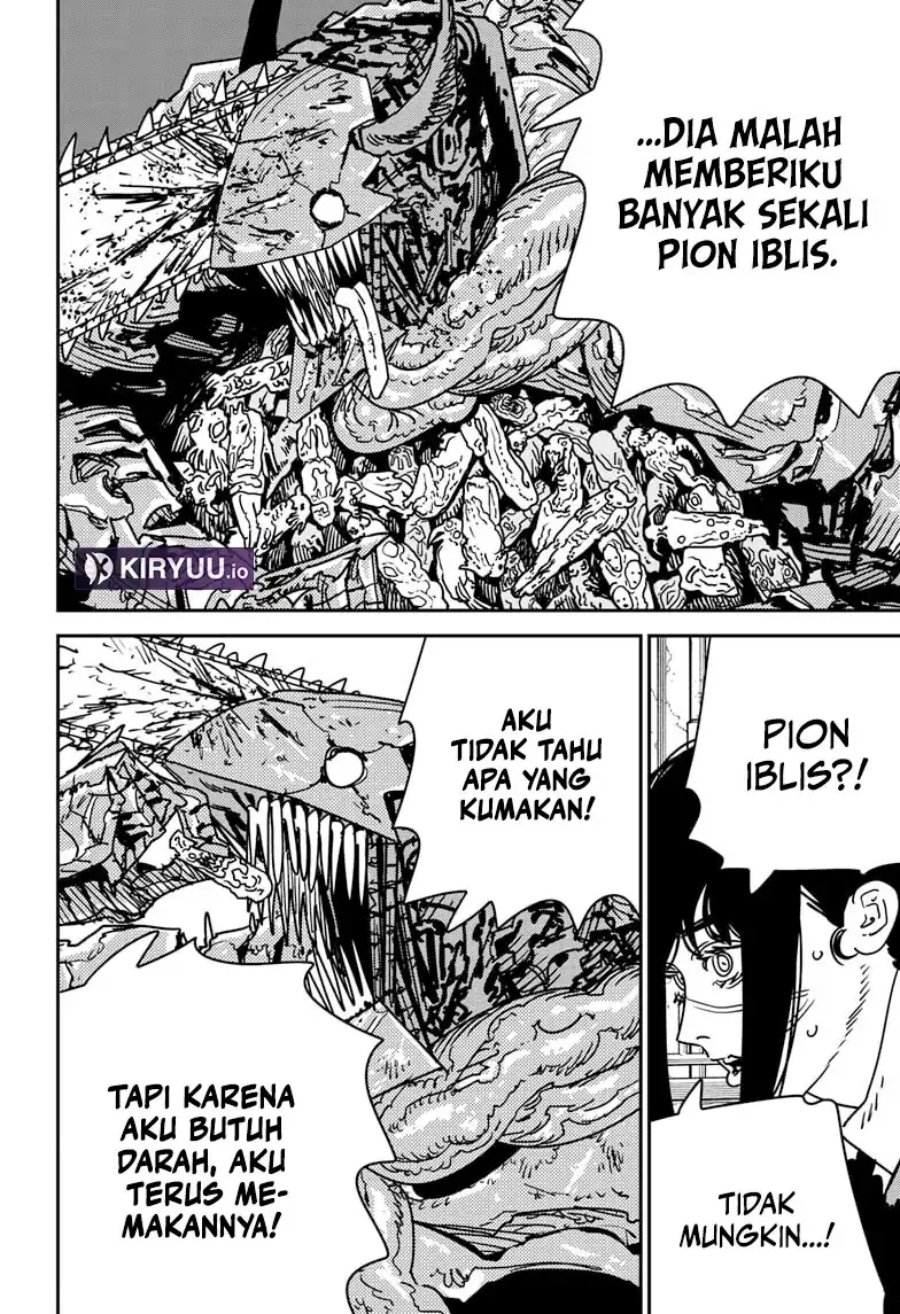Chainsawman Chapter 224 Gambar 15