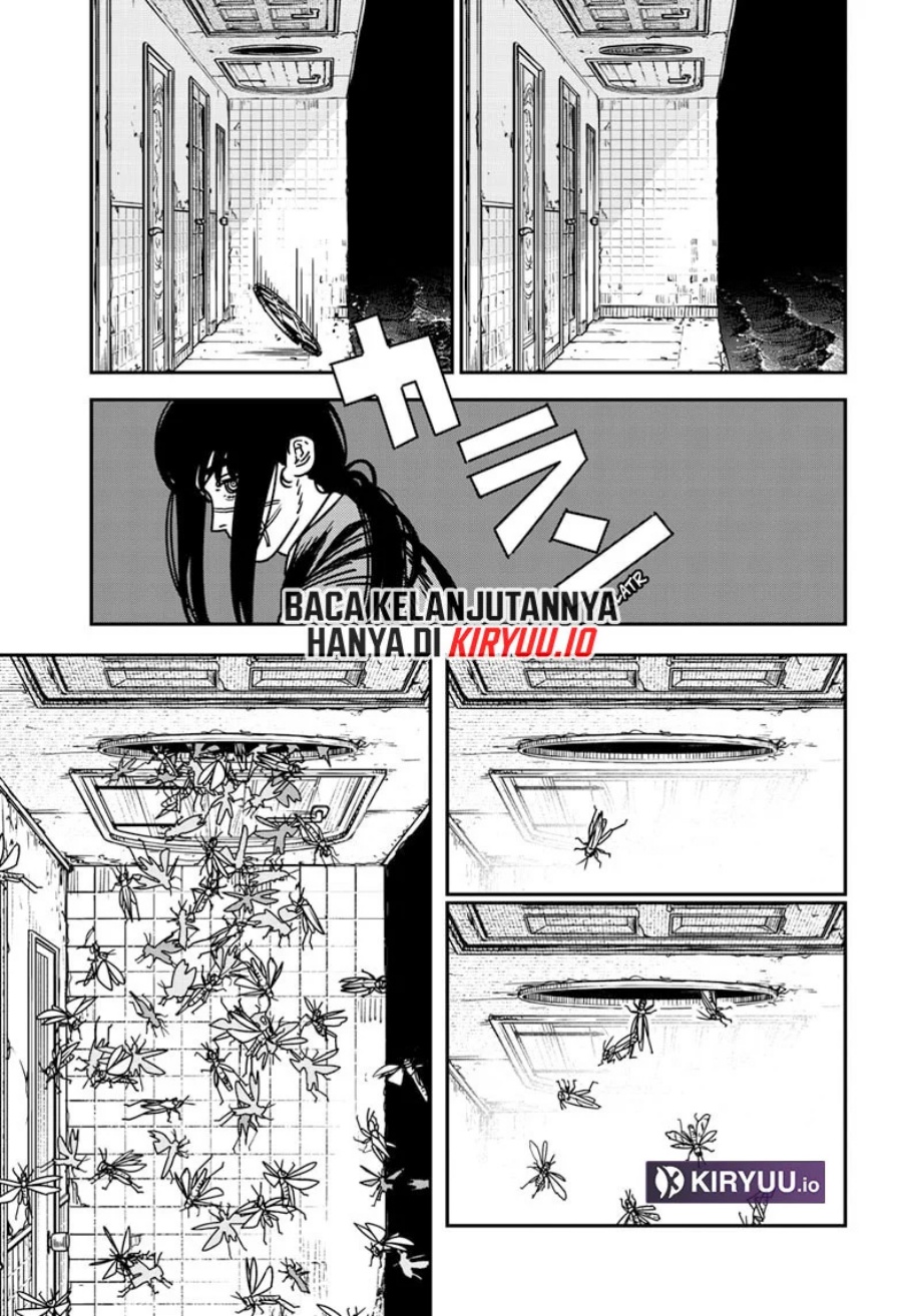 Chainsawman Chapter 226 Gambar 6