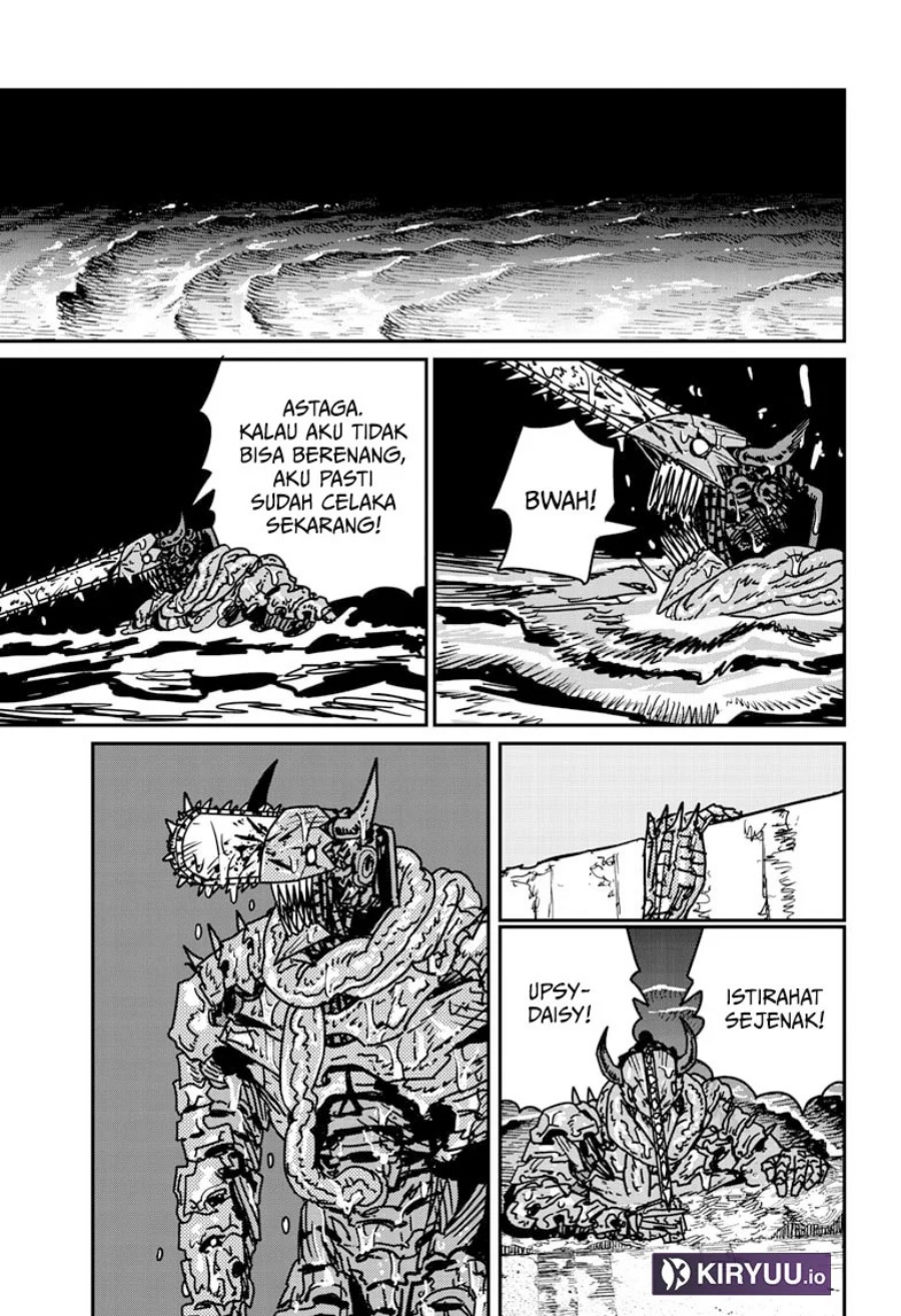 Chainsawman Chapter 226 Gambar 8