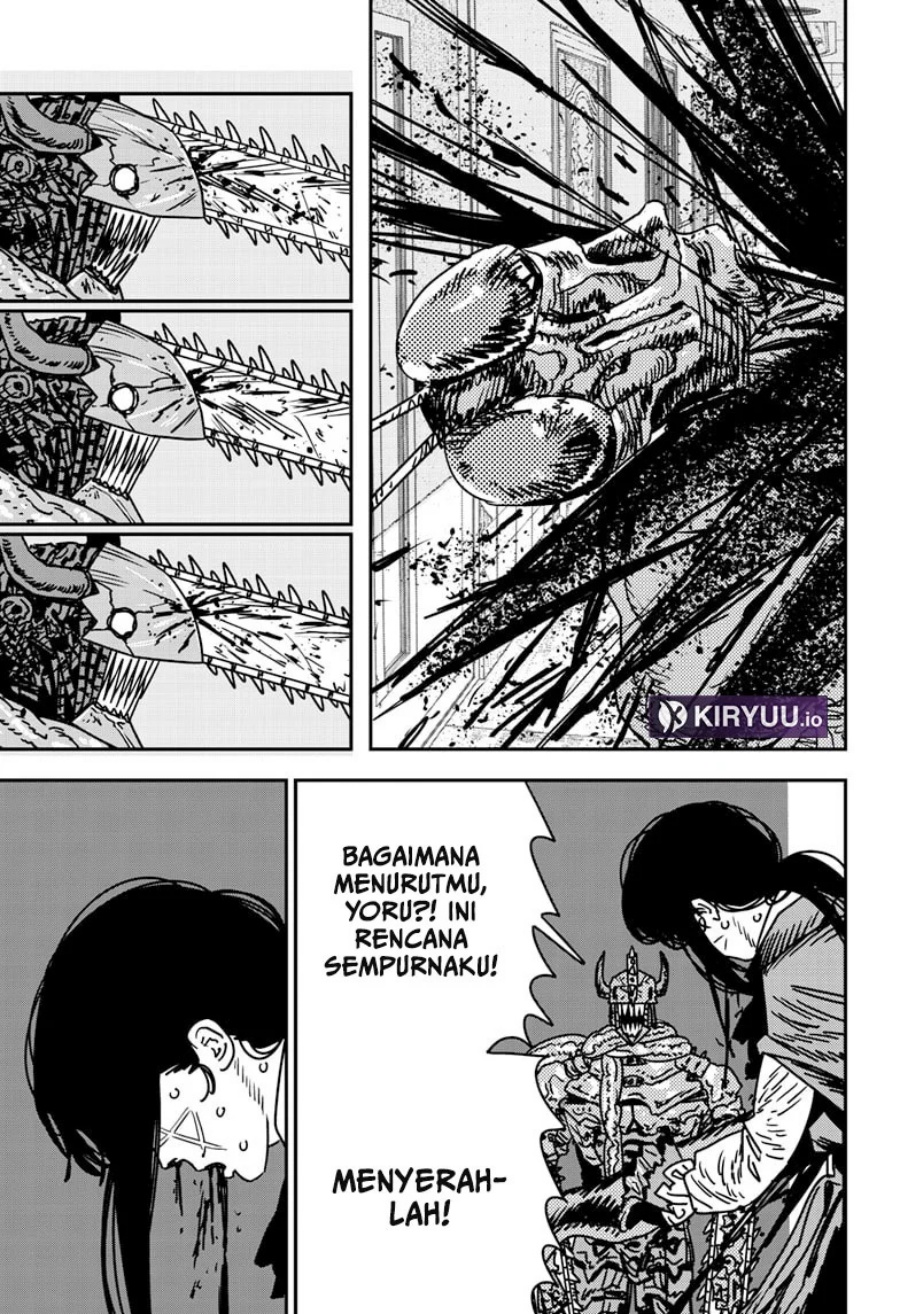 Chainsawman Chapter 226 Gambar 10