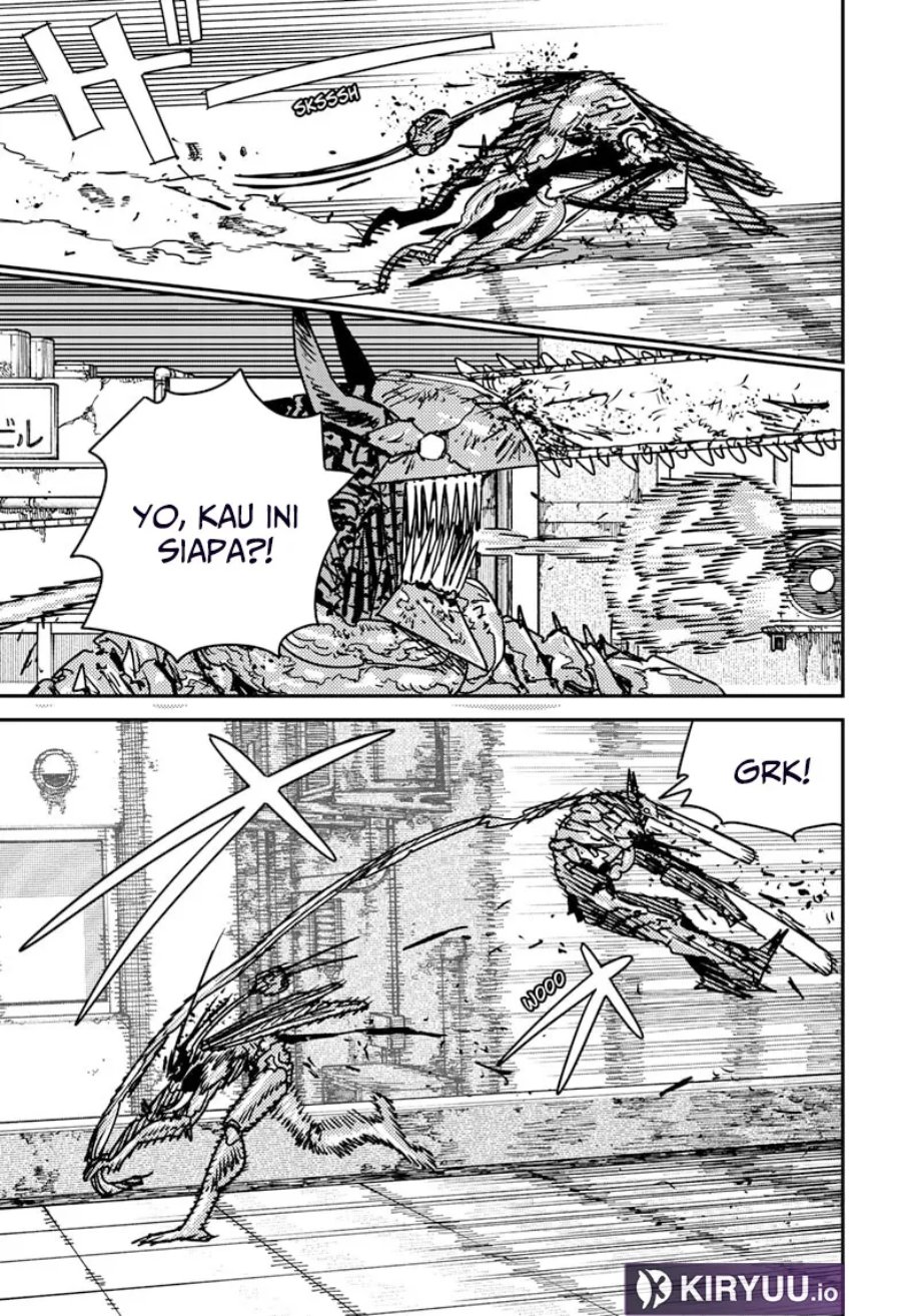 Chainsawman Chapter 227 Gambar 4