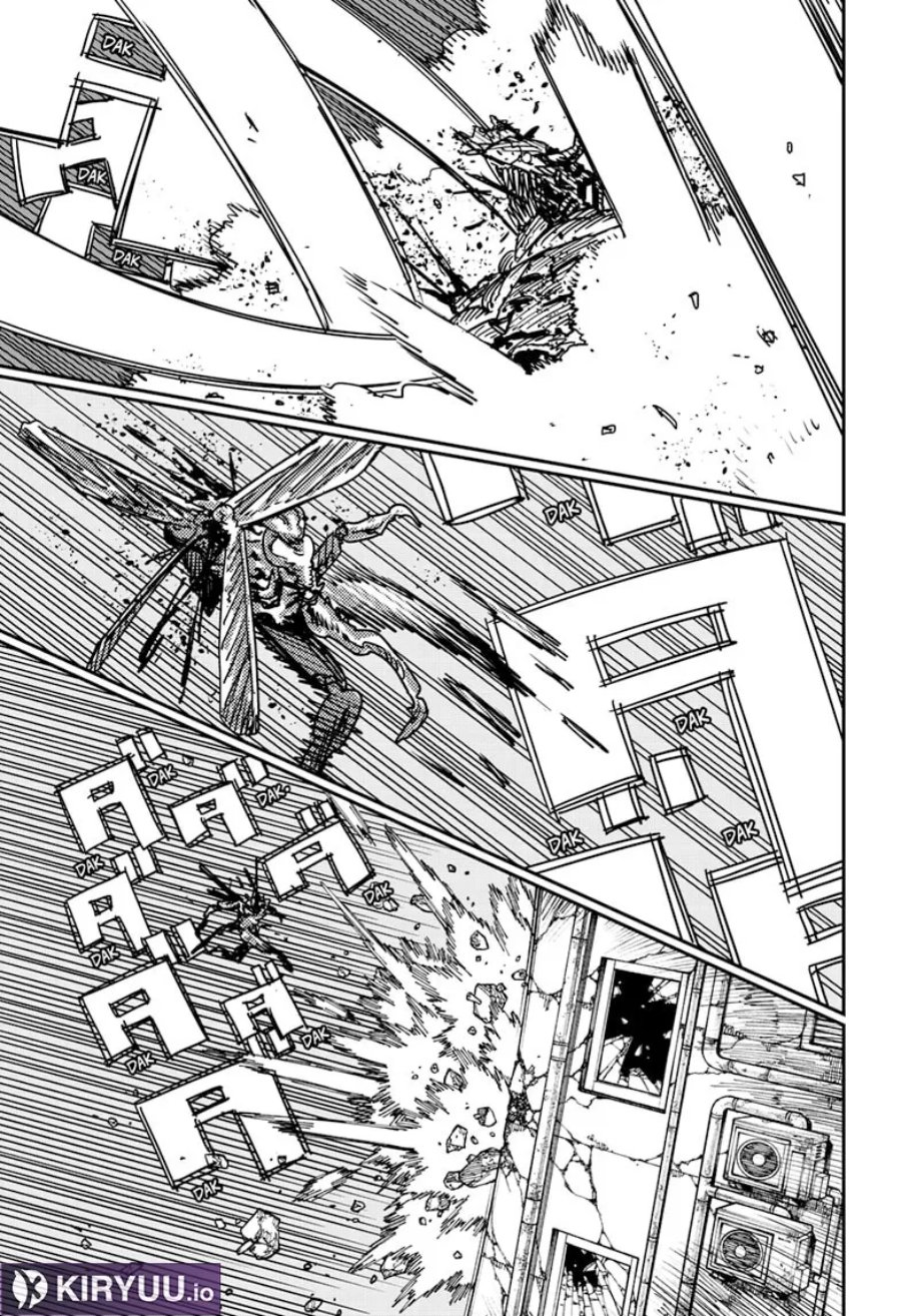 Chainsawman Chapter 227 Gambar 7