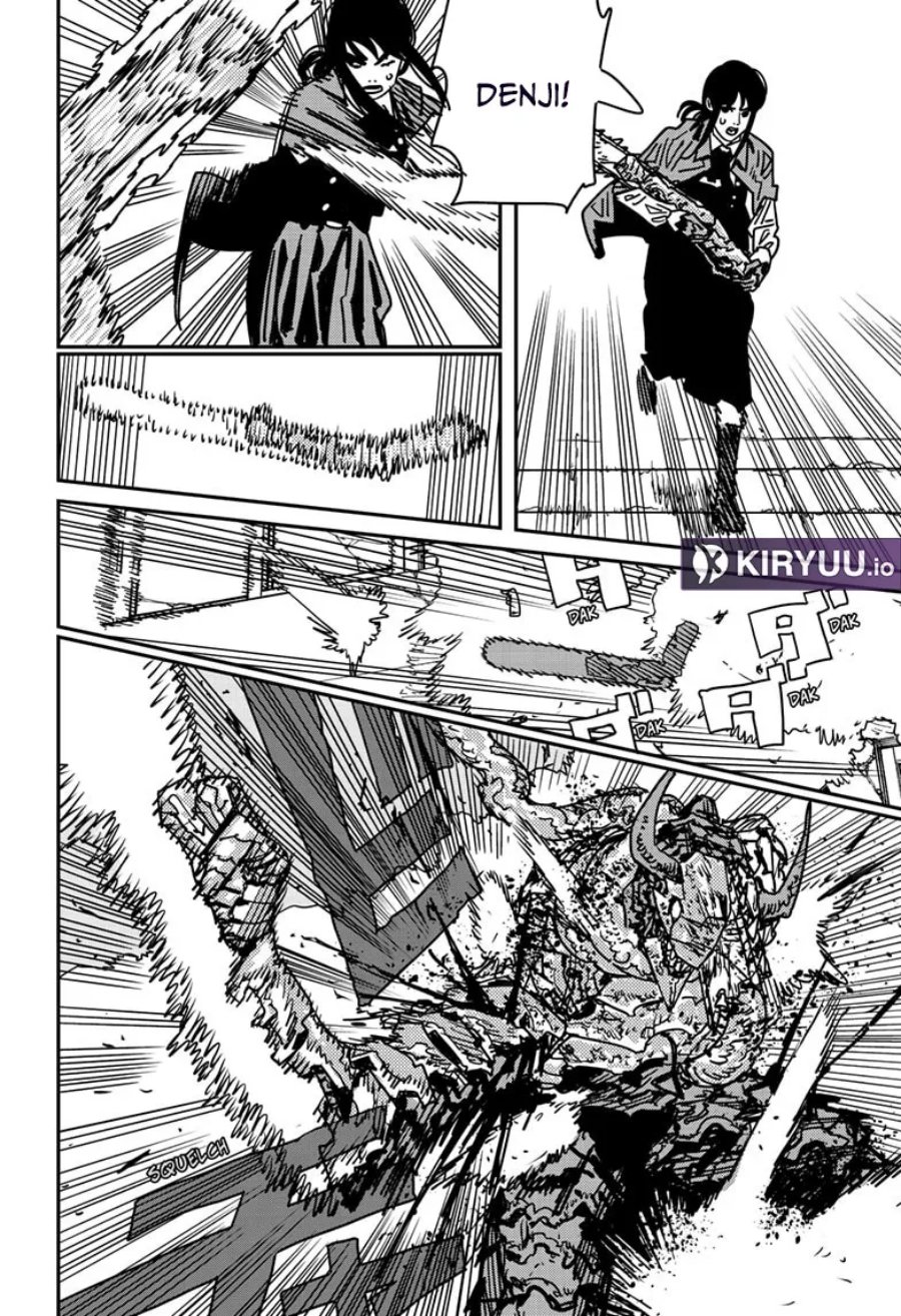 Chainsawman Chapter 227 Gambar 8