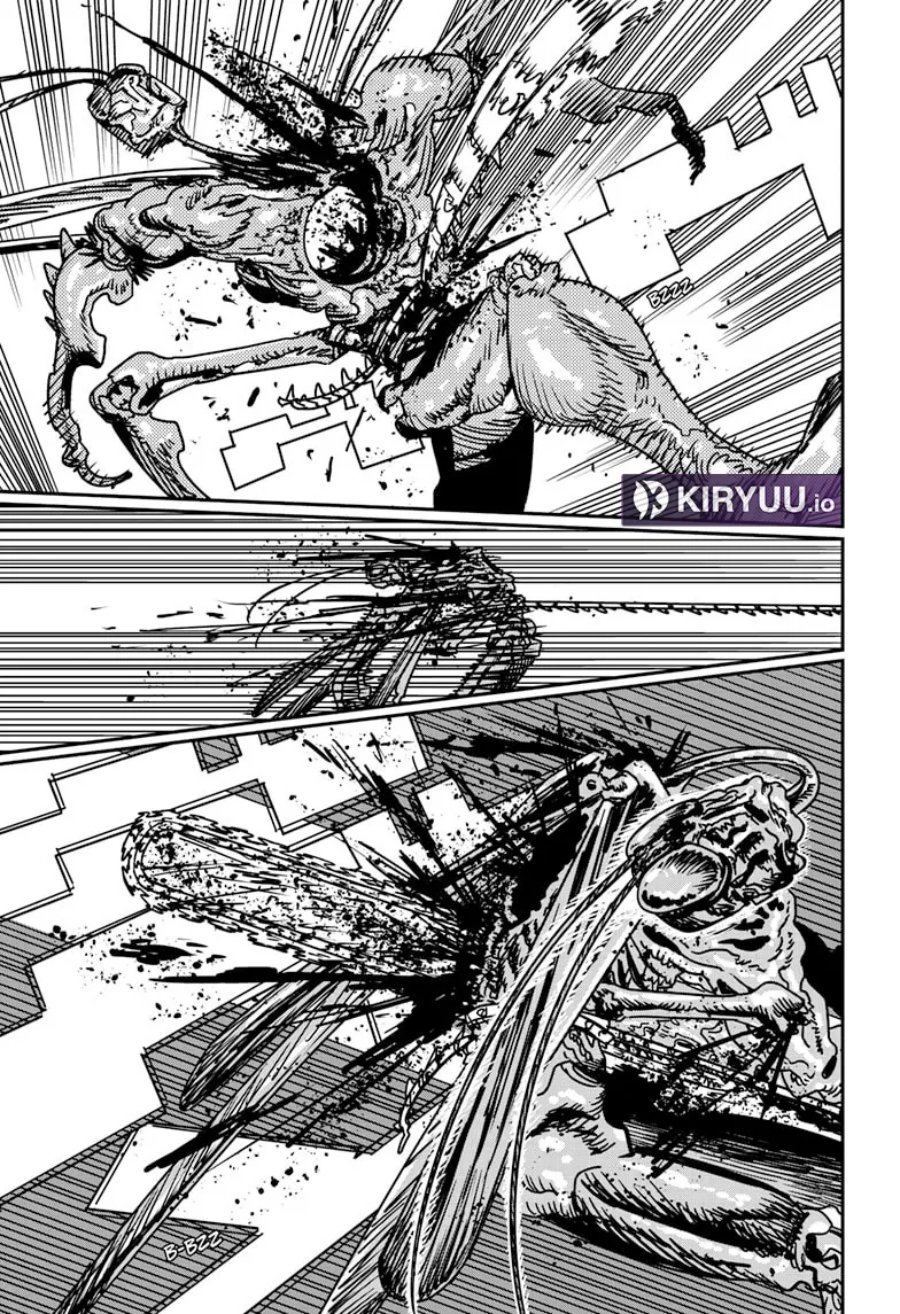 Chainsawman Chapter 227 Gambar 9