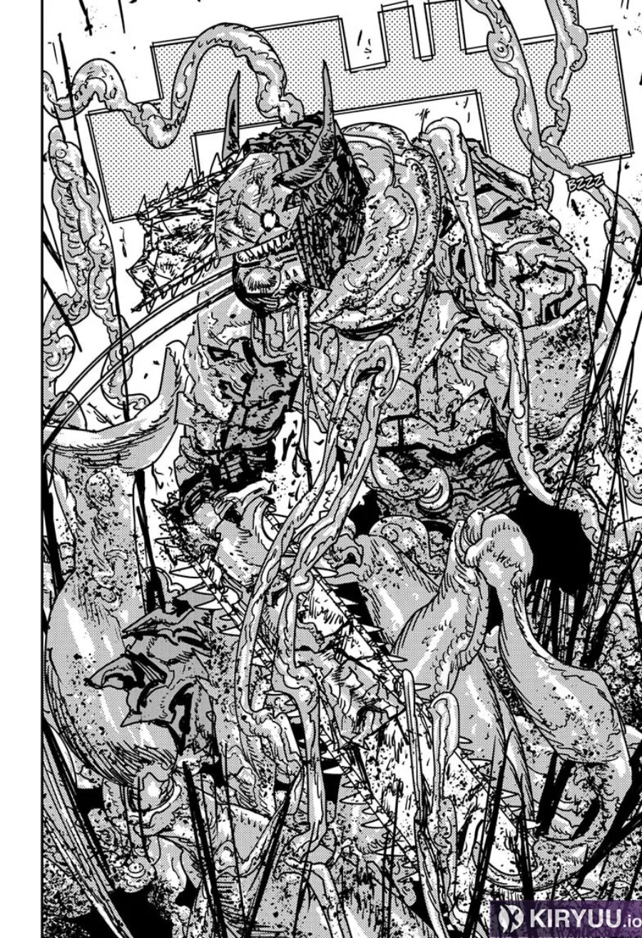 Chainsawman Chapter 227 Gambar 10