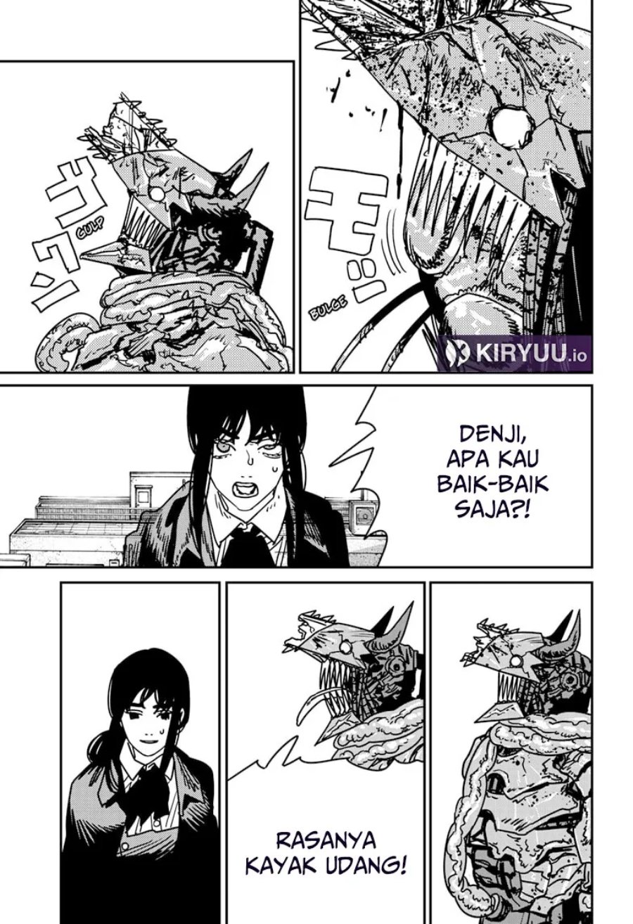 Chainsawman Chapter 227 Gambar 11