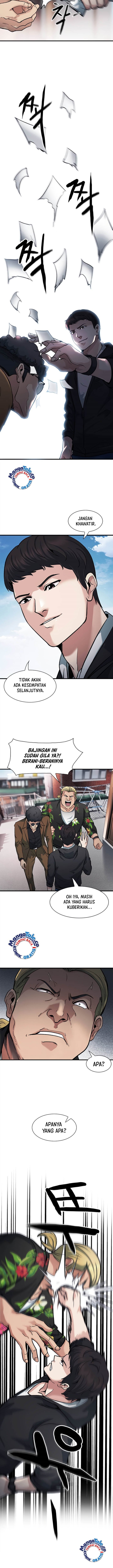 Chairman Kang, The New Employee Chapter 04 Gambar 13